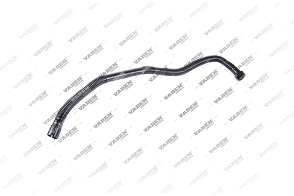 Pipe, oil filler neck